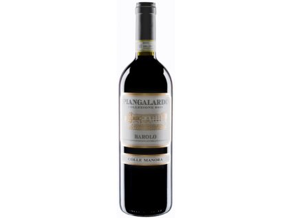 Piangalardo 2019 Barolo DOCG