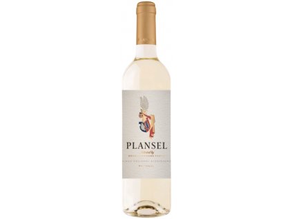 Plansel White