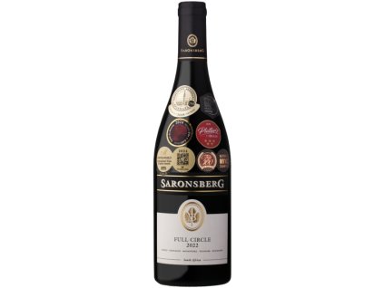 700 Saronsberg Full Cirle 2022