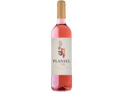 Plansel Rose Portugalsko