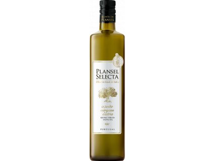 Plansel azeite extra virgin olivový olej 0,5l