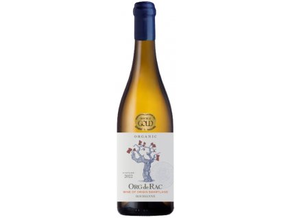 700 Org de Rac Roussanne Reserve 2022, Swartland, Jižní Afrika