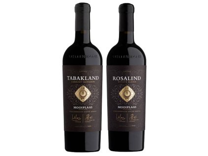 700 Mooiplaas TOP Tabakland Rosalind balicek