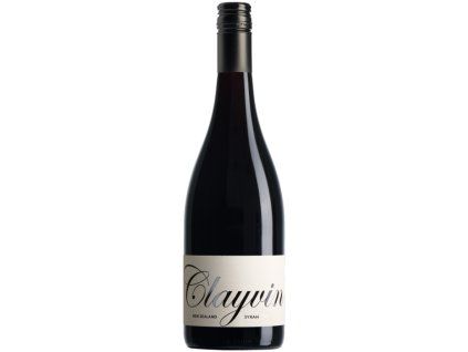 700 Giesen Clayvin Syrah