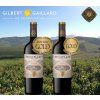 Mooiplaas Cabernet Sauvignon 2021