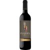 Plansel Selecta Reserva Tinto red no vintage