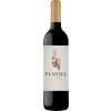 Plansel selecta Red Tinto no vintage