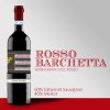 Rosso Barchetta 2017 Monferrato rosso DOC