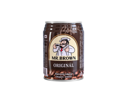 mr.brown