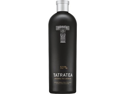 TATRATEA Tatranský čaj 52 % 700 ml