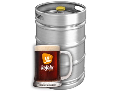 kofola Original 50 l KEG