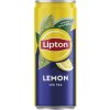 Lipton Lemon It 24 x 330 ml plech
