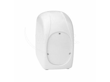 Zásobník ubrousků (PS) bílý [1 ks]