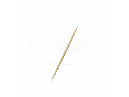 Párátko (dřevo) Ø2 x 65 mm [100 ks]