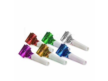 Frkačka (PAP/PP) barevná mix [6 ks]