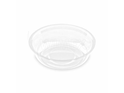 Miska do kelímku (rPET) 125ml [100 ks]