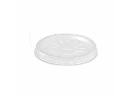 Víčko (PP) pro Airpac a Reware Snack Ø115mm [25 ks]