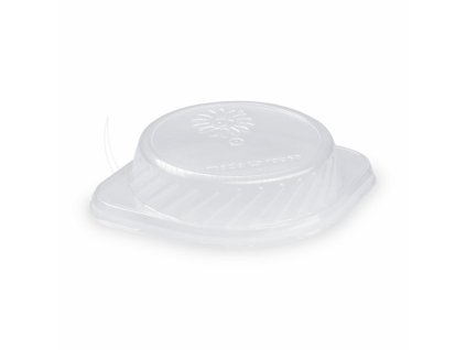 Víčko (PP) opakovaně použitelné průhledné pro misku Reware Brunch PP956 [12 ks]
