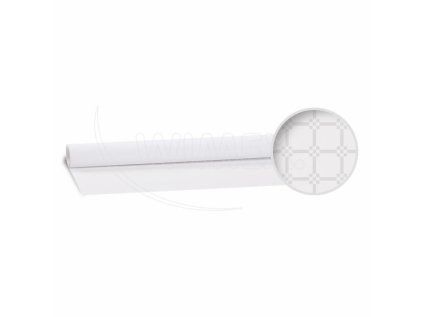 Papírový ubrus v roli bílý 1,2 x 8 m [1 ks]
