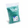 Gumička slabá zelená 1mm Ø5cm [1 kg]