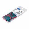 Gumička slabá barevný mix 1mm Ø2-4-6 cm [50 g]