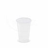 Kelímek (PP) průhledný Ø70mm 0,2L [15 ks]