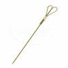 Fingerfood bodec (bambus FSC 100%) Srdce 18cm [100 ks]