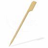 Fingerfood bodec (bambus FSC 100%) 20cm [250 ks]