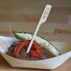 Bodec steak (bambus FSC 100%) "WELL" 9cm [250 ks]