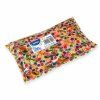 Konfeta papírová barevný mix Ø8mm 100g [1 bal]