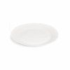 Papírový talíř (FSC Mix) bílý Ø18cm [100 ks]