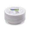 Papírová miska (FSC Mix) bílá Ø200mm 480ml [50 ks]