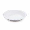 Papírová miska (FSC Mix) bílá Ø200mm 480ml [50 ks]