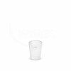 Kelímek krystal (PS) Ø37mm 2cl [50 ks]