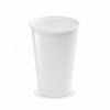 Kelímek (PP) bílý Ø95mm 0,5L [50 ks]