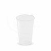 Kelímek (PP) průhledný Ø78mm 0,3L [100 ks]