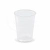 Kelímek (PP) průhledný Ø95mm 0,4L [50 ks]