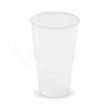 Kelímek (PP) průhledný Ø95mm 0,5L [50 ks]