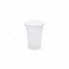 Kelímek (PP) bílý Ø57mm 100ml [100 ks]