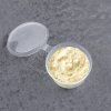 Dresinková miska (PP) s víčkem průhledná Ø70mm 60ml [100 ks]