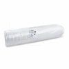Termo-miska (XPS) bílá Ø127mm 340ml [50 ks]