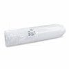 Termo-miska (XPS) bílá Ø127mm 460ml [50 ks]