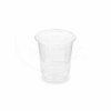 Kelímek (PET) čirý Ø48mm 2cl/4cl [40 ks]