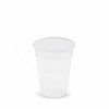 Kelímek (rPET) čirý Ø78mm 0,2L [50 ks]