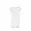 Kelímek (rPET) čirý Ø78mm 0,3L [50 ks]