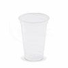 Kelímek (rPET) čirý Ø95mm 0,4L [50 ks]