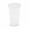 Kelímek (rPET) čirý Ø95mm 0,5L [50 ks]