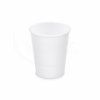 Papírový kelímek (FSC Mix/PE) bílý Ø80mm 280ml `0,2L/8oz/M` [50 ks]
