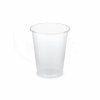 Kelímek (PLA) průhledný Ø70mm 180ml [100 ks]