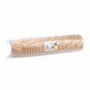 Papírová miska (FSC Mix/PE) kraft Ø115mm 350ml `S` [50 ks]